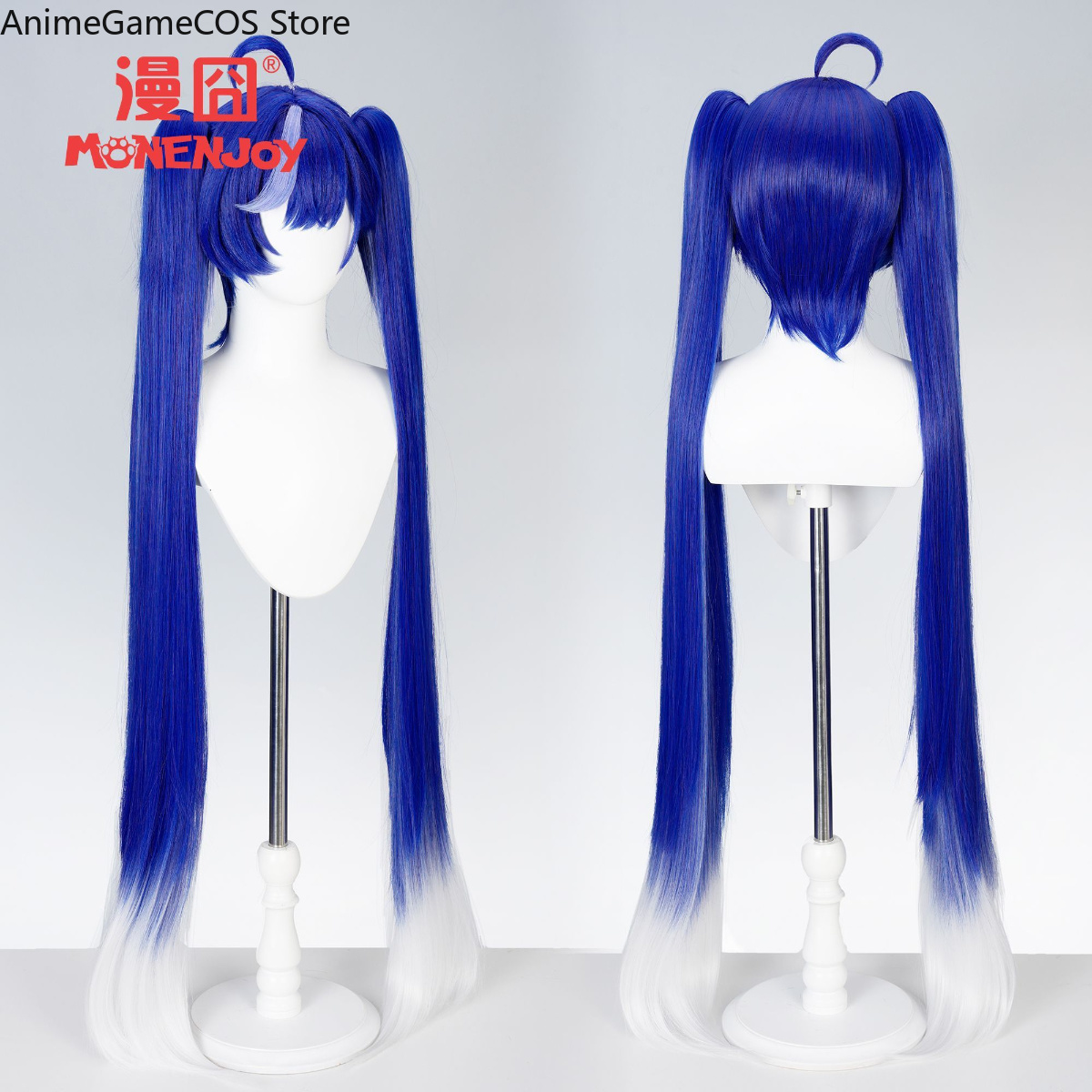 Anime Neverness To Everness Ni - Synthetic Wigs incelemesi ve fiyatı