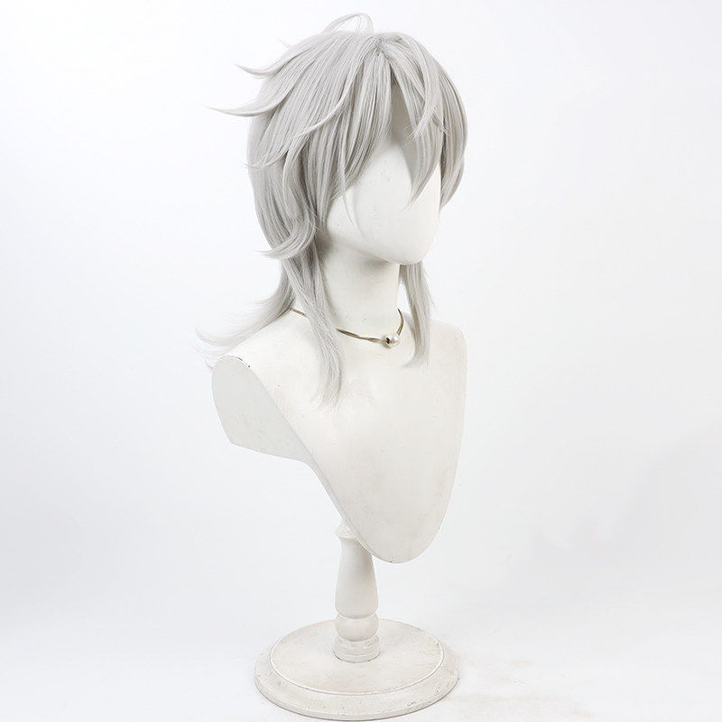 Domeki Kuguri Cosplay Peruk 18 - Synthetic Wigs incelemesi ve fiyatı