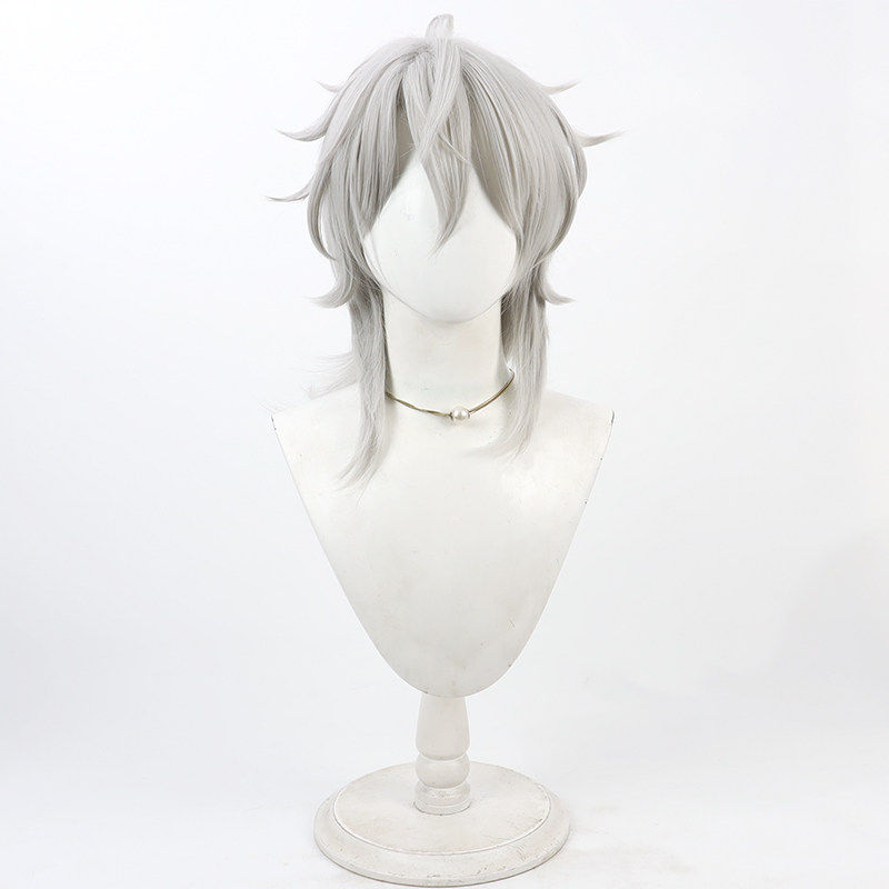 Domeki Kuguri Cosplay Peruk 18 - Synthetic Wigs incelemesi ve fiyatı